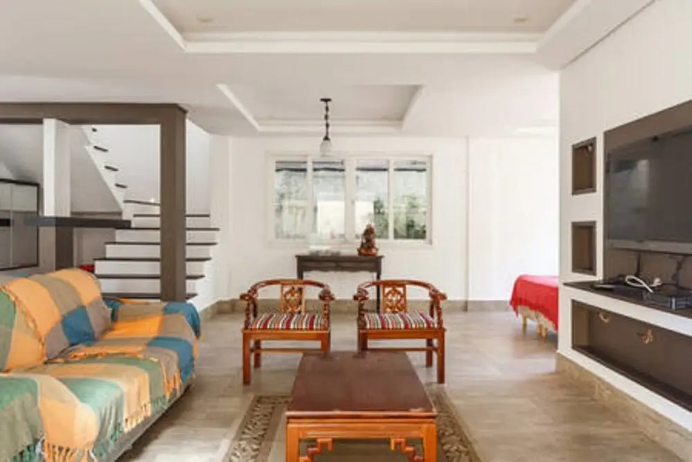 Casa Canasvieiras