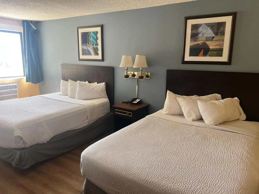 Studio Lodge Laramie