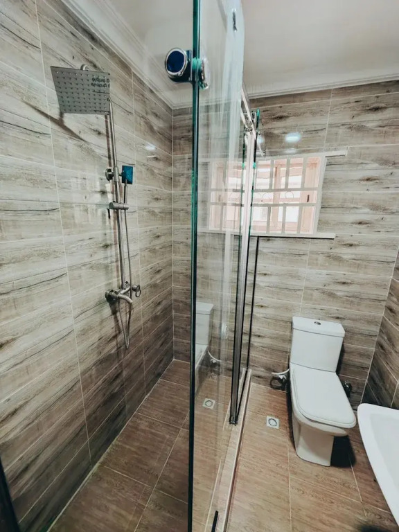 The Hub Apartment, Lekki