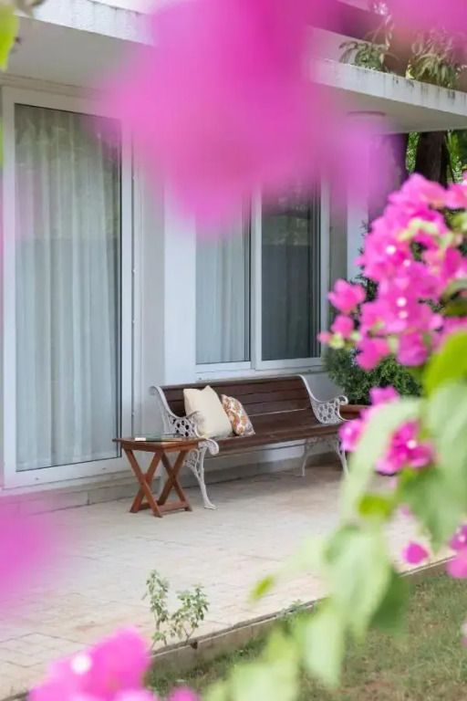 Villa Amber