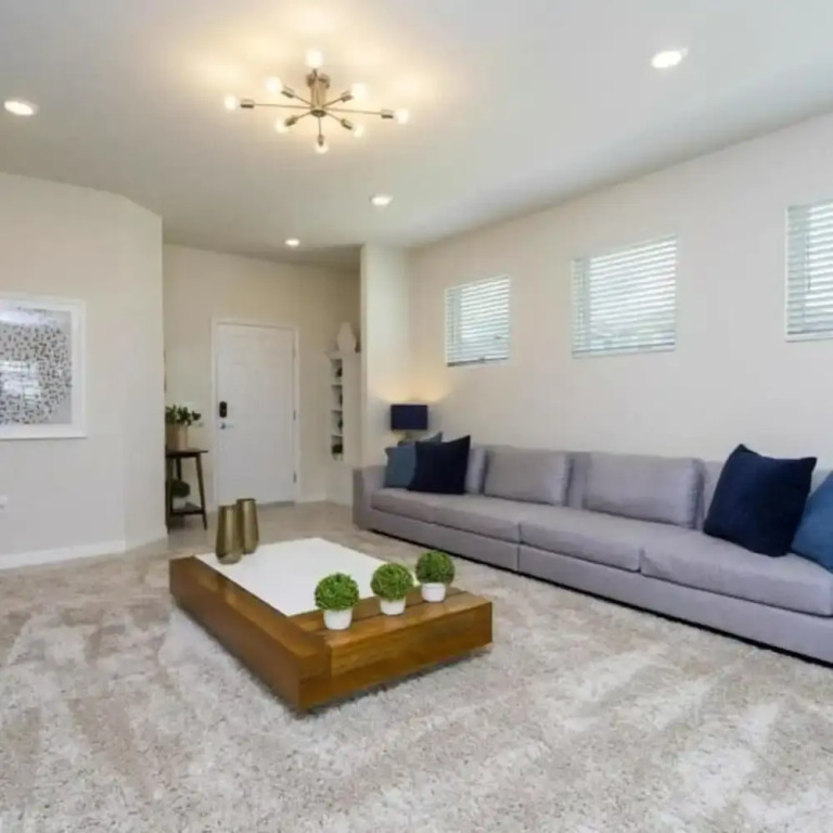1807 Amazing 5BR Brand New House