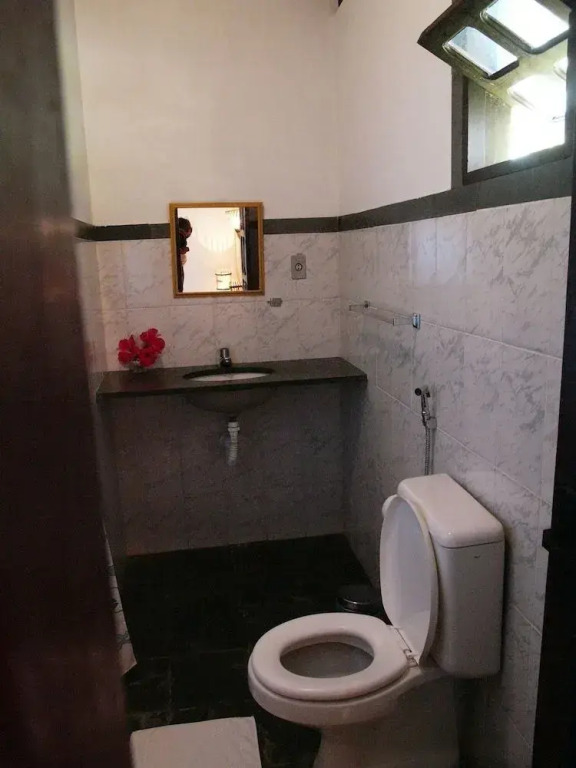 Hotel Vila Guaiamu