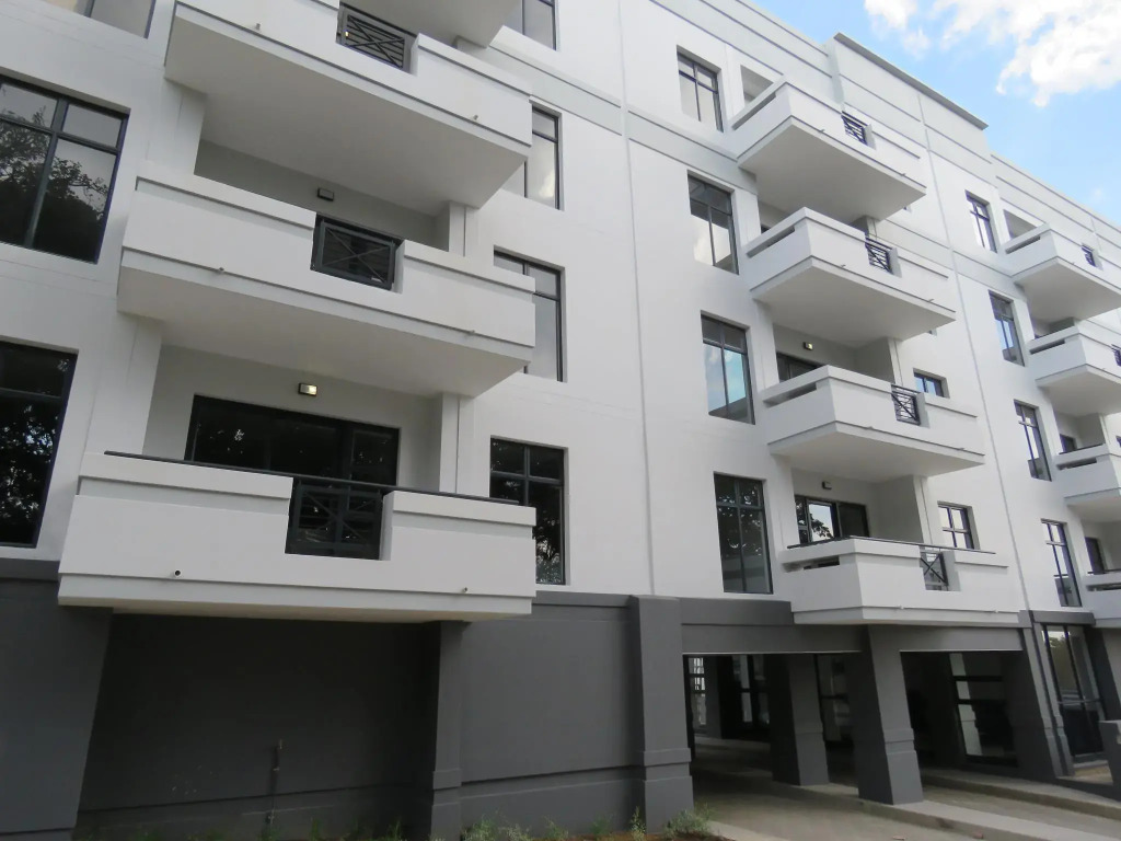 Mint Hotel Rosebank