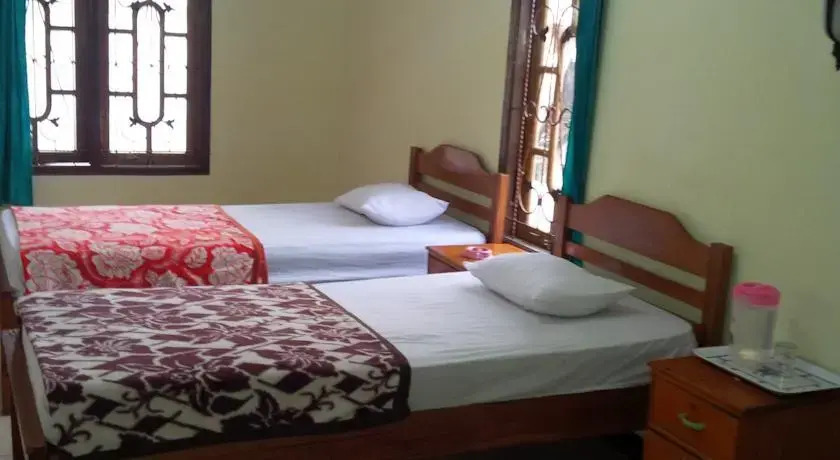Hotel Bahagia