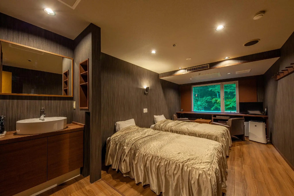Hotel Kimura