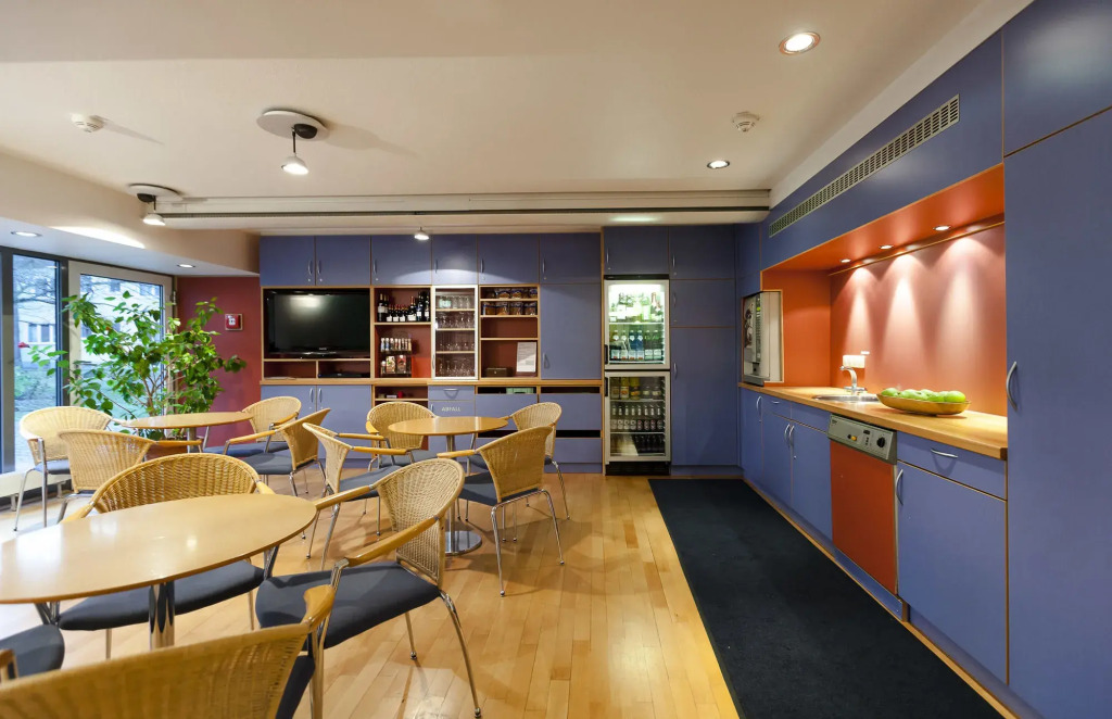 Akademie Hotel Pankow