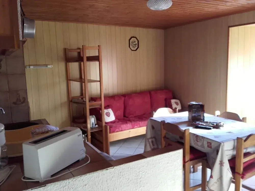Gîte Val Cenis Bramans E I