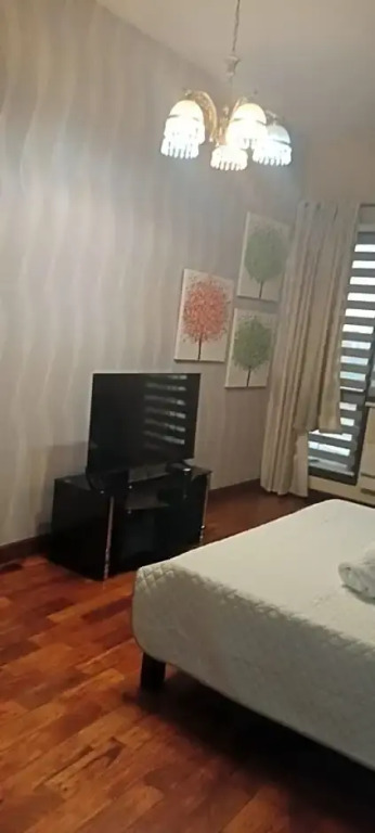 18F staycation