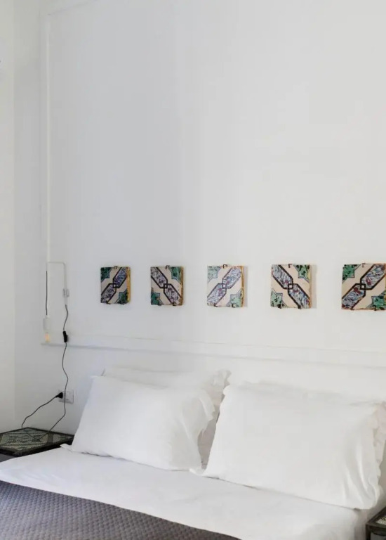 Borgo Vergini Garden B&B