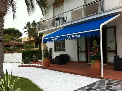 Hotel La Palma