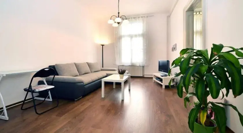 Apartment Central Park