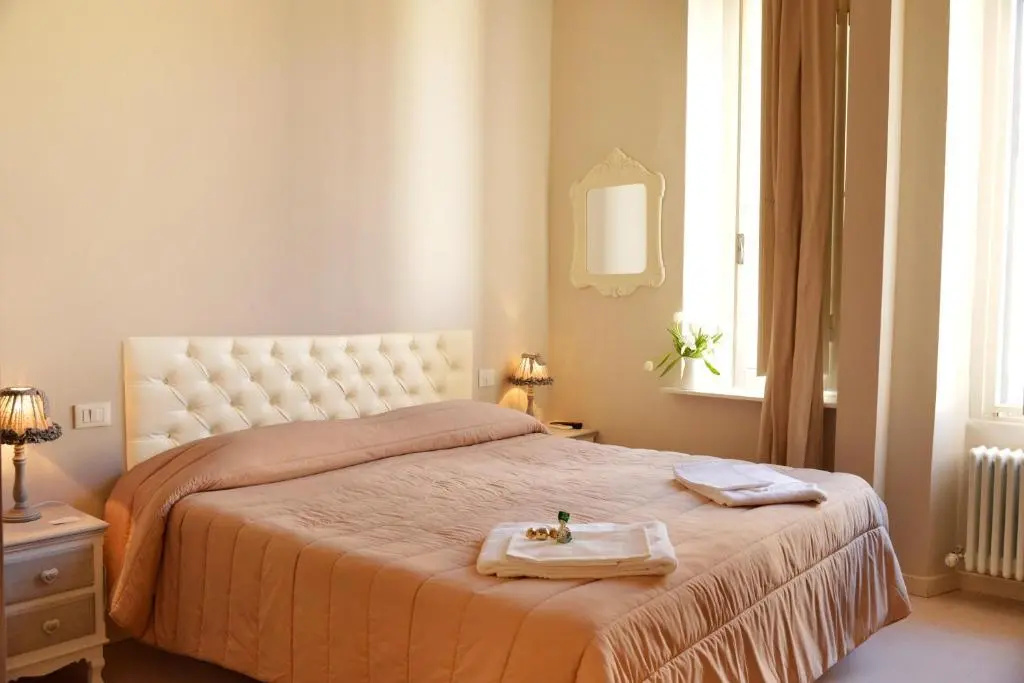 hotel lisà