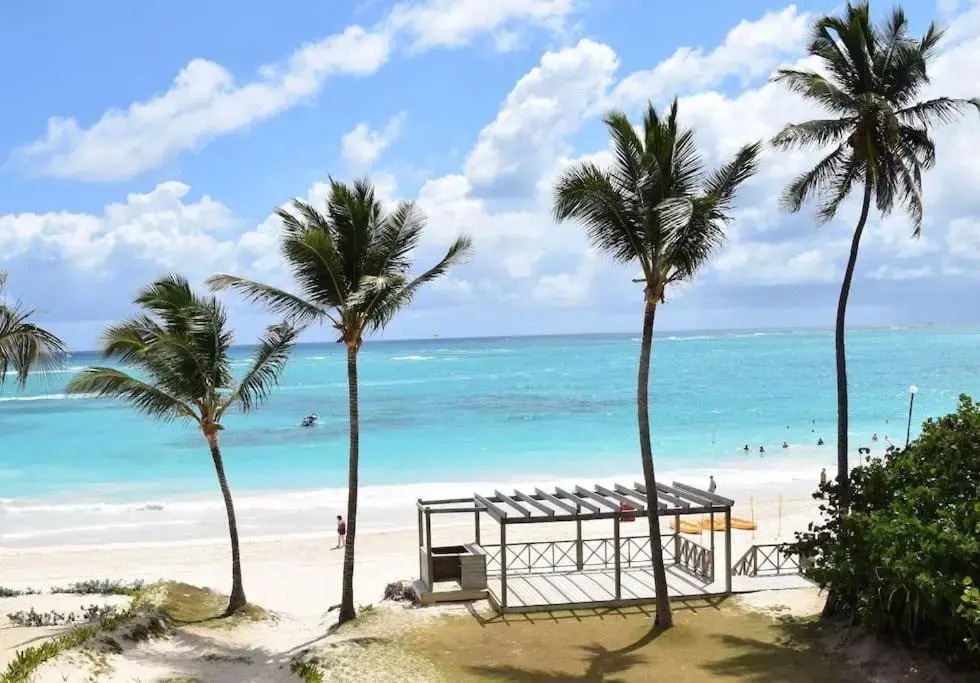 Luxury beach en Sunset Residences selection 21