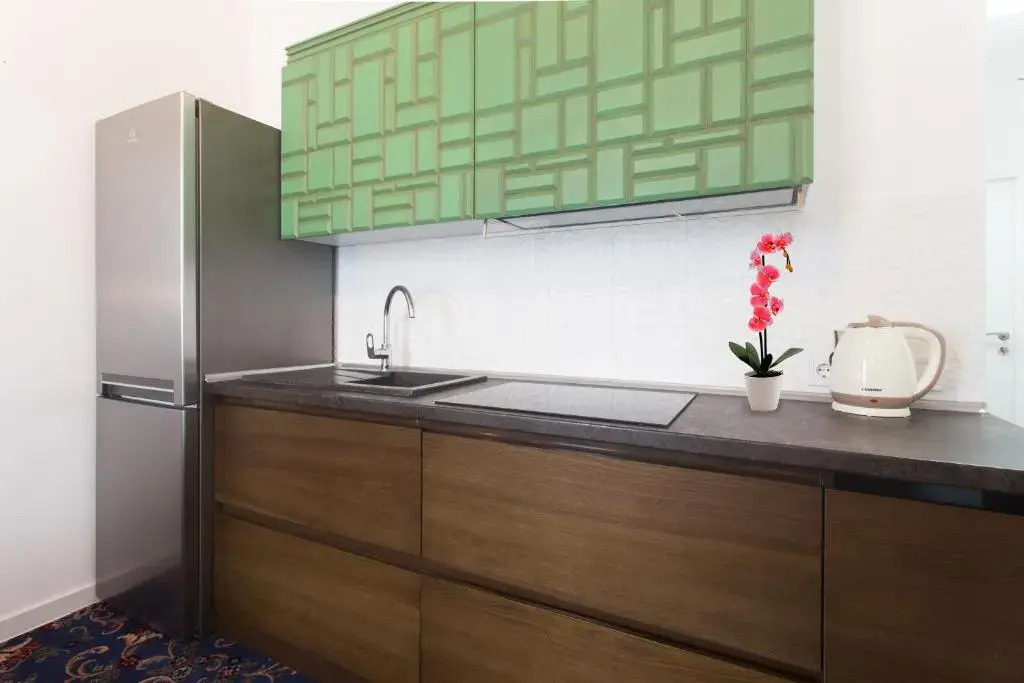 Royal Apartment On Bazhanova 11 A