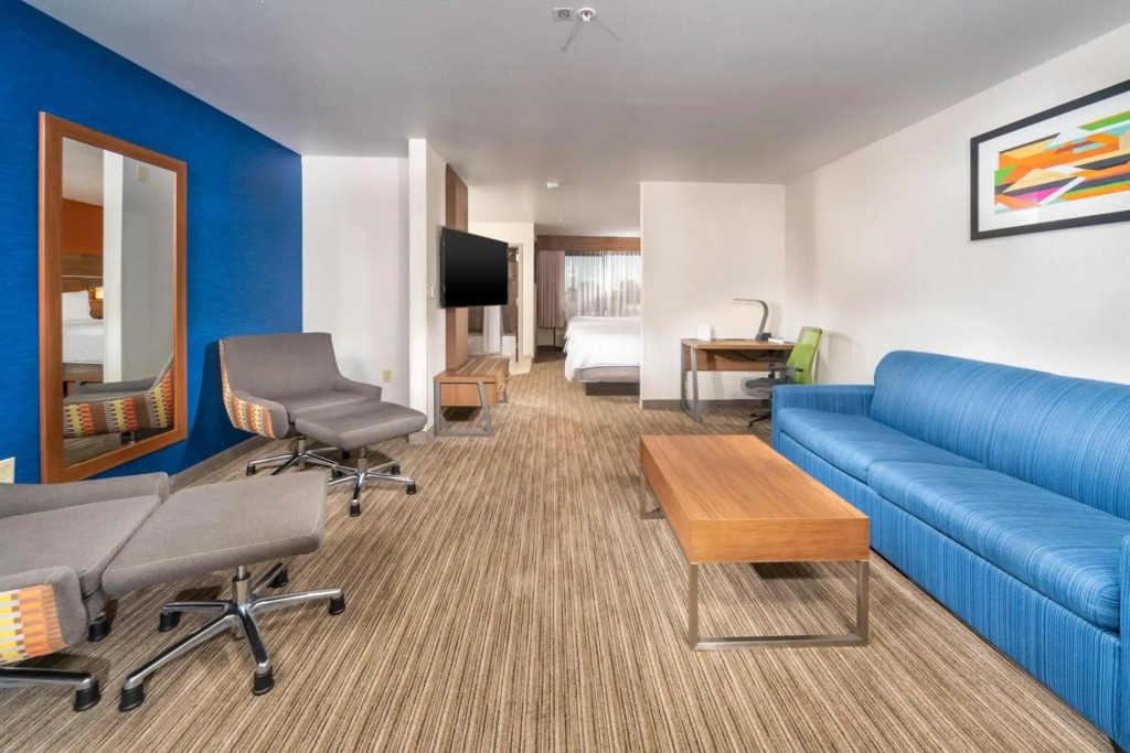 Holiday Inn Express Hotel & Suites Pasco-TriCities by IHG