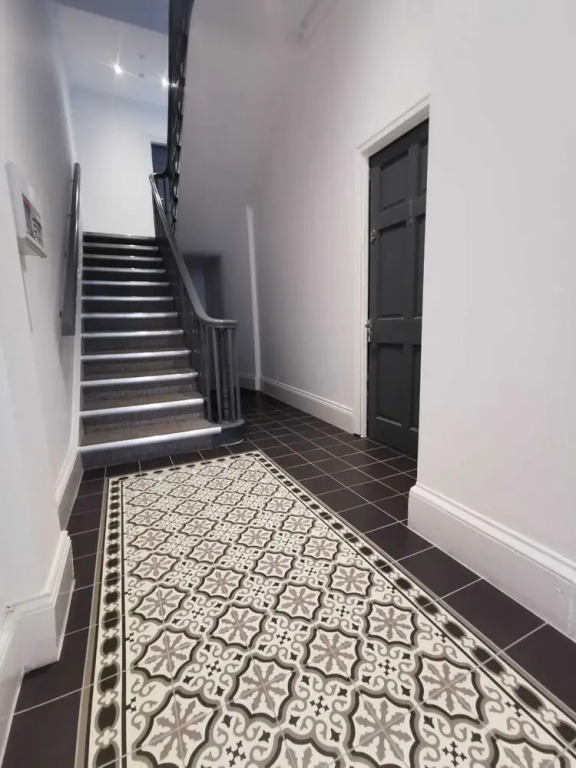 Belvidere Apartments by Top House