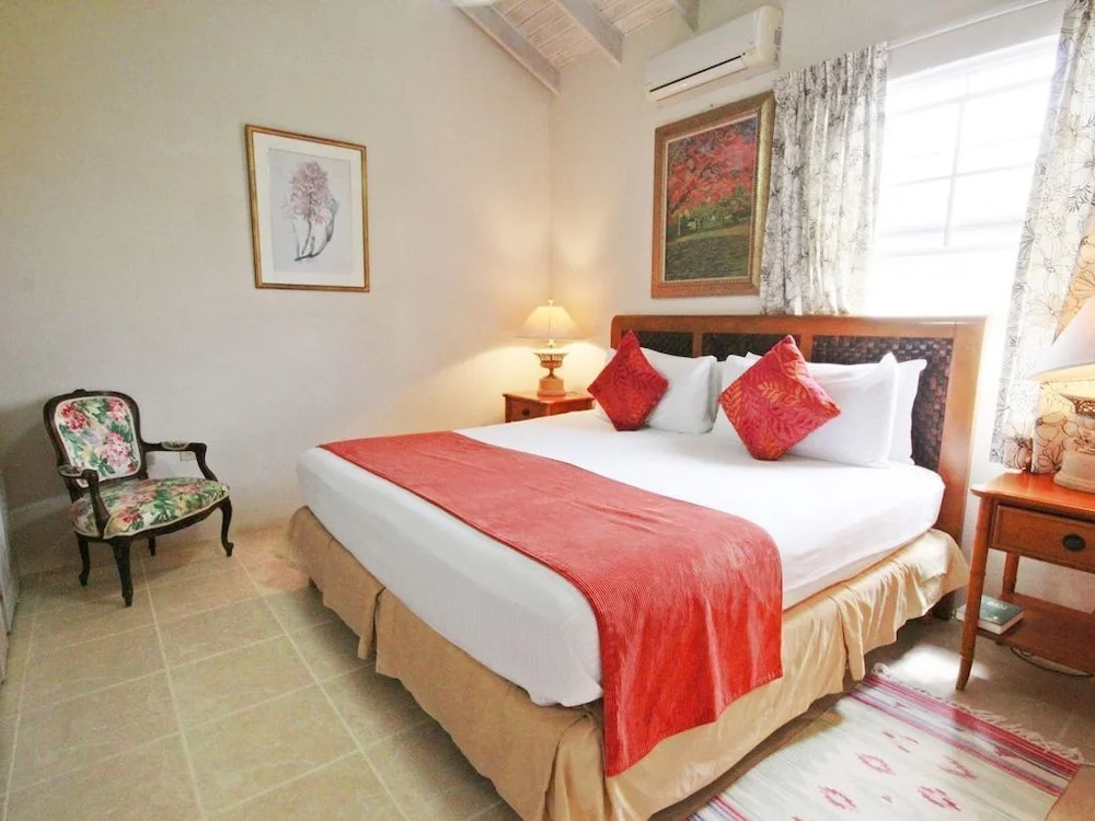Andkar Vacation Apartment