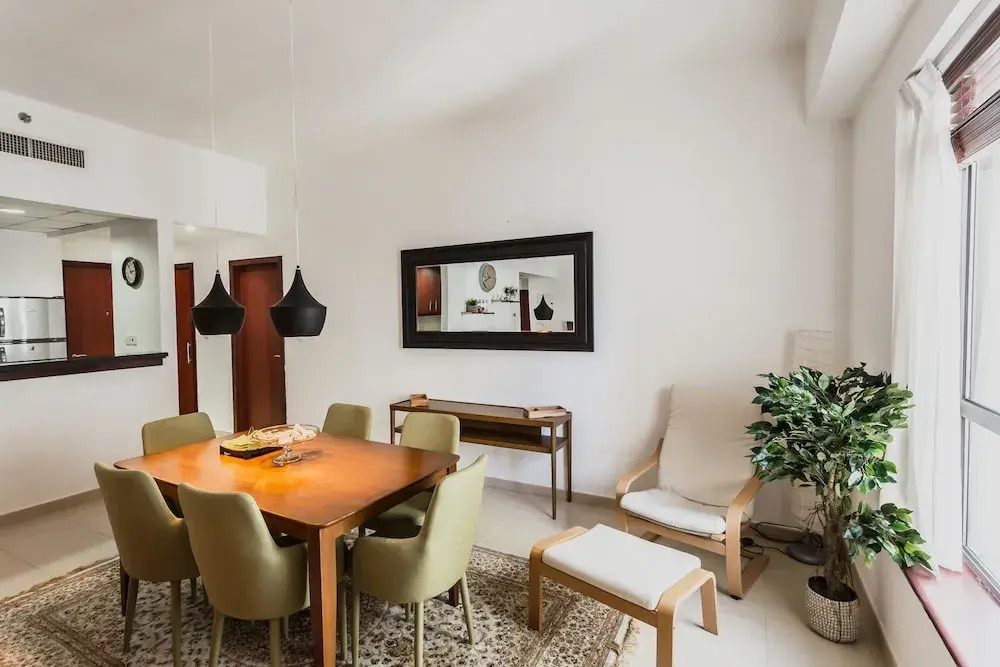 One Perfect Stay - Rimal 2