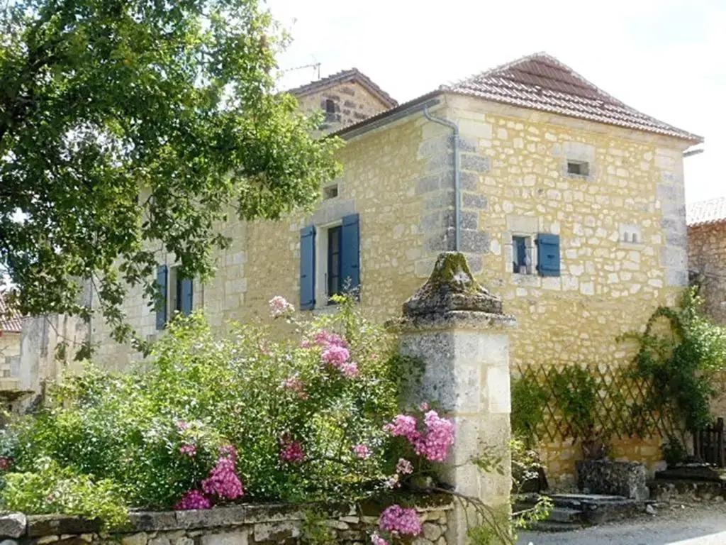 LEchappée Belle Périgord