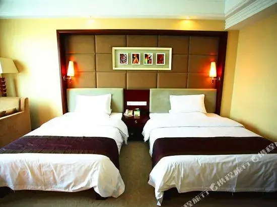 Willwin Hotel