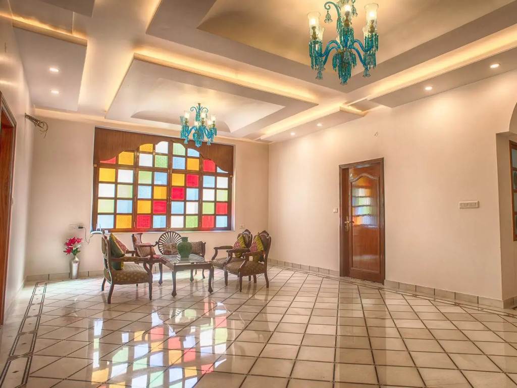 All Seasons Heritage Homestay