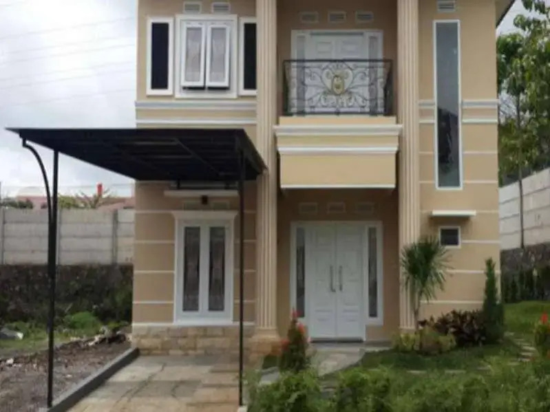 Angel Villa