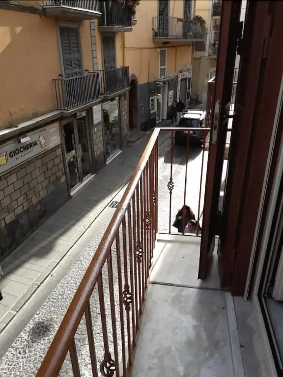 Casa Serena Pozzuoli BB