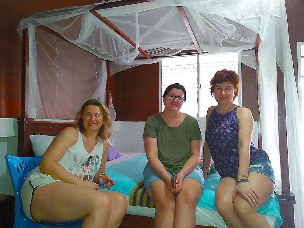 Silver Dome Guest House