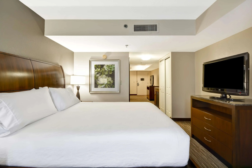 Hilton Garden Inn Sarasota-Bradenton Airport