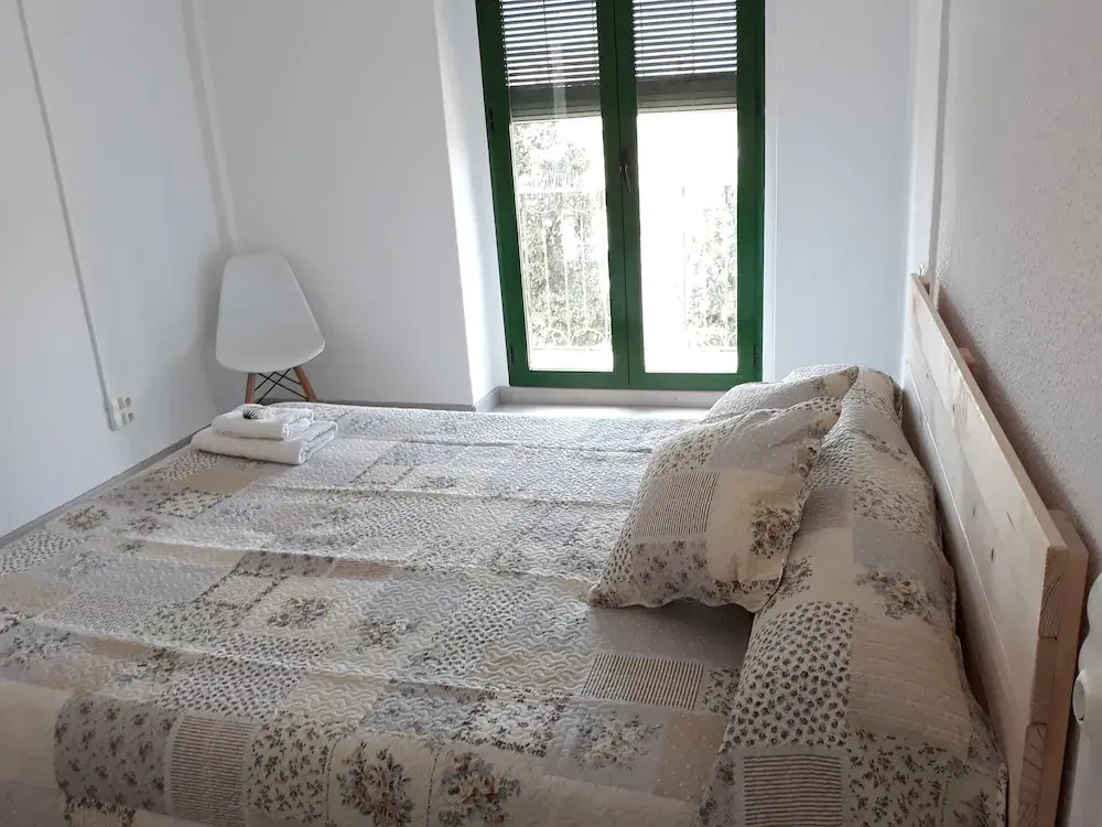 Bettatur Apartaments Rera Sant Domenech