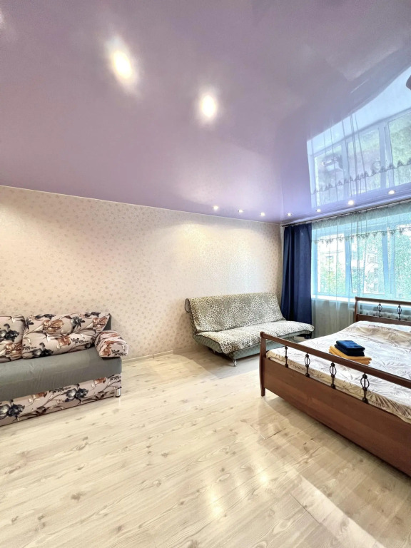Katy Home (Кэти Хоум) на улице Воровского