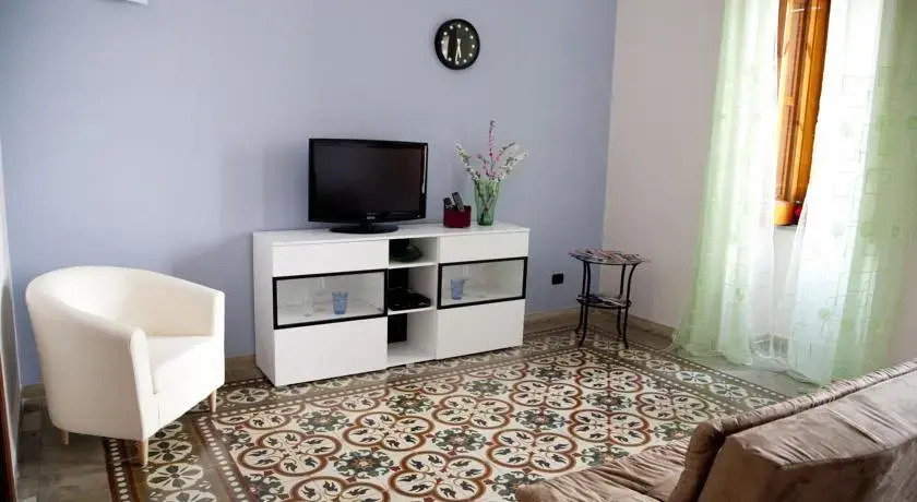 B&B Nuovo Borgo