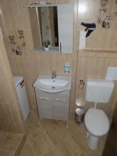 Gábriel Apartman