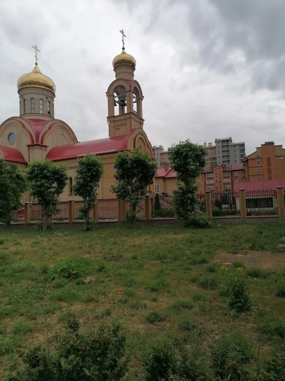 Уютная квартира рядом с Набережной