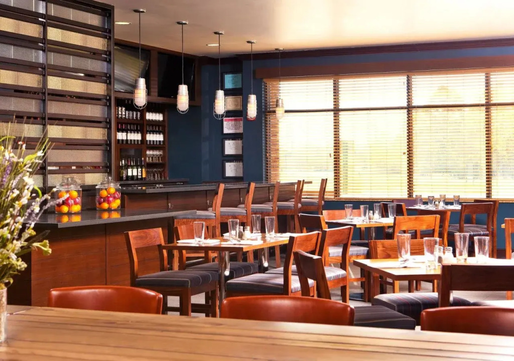 Four Points by Sheraton Memphis Southwind