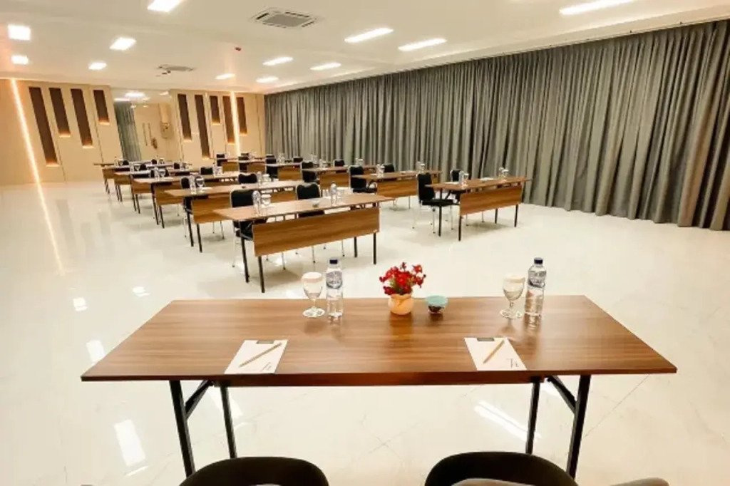 Horison Resort Antawirya Jepara