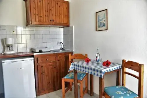 Flat 1 Bedroom 1 Bathroom - Kos
