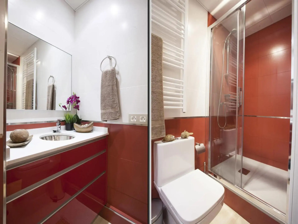 MIT House Salamanca Confort II en Madrid