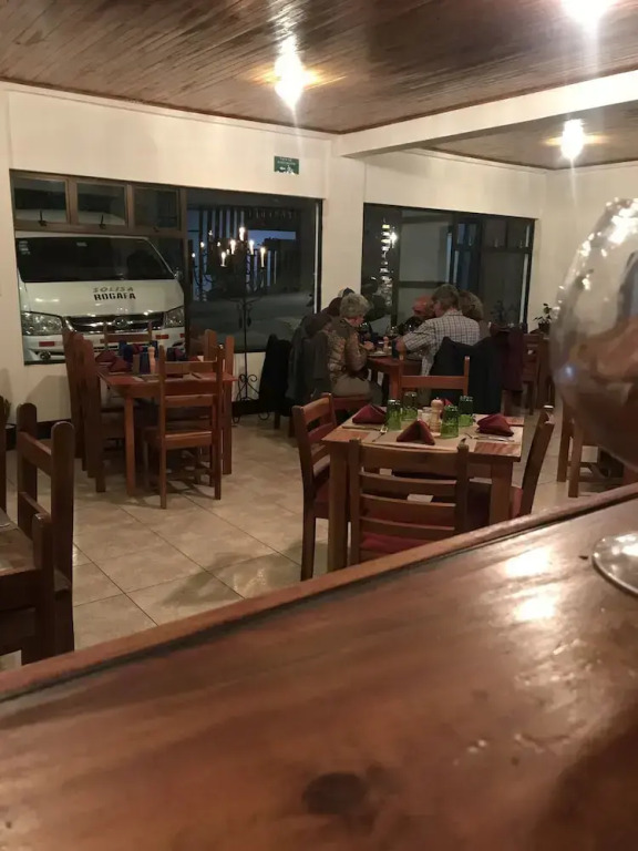 Alisson Hotel y Restaurant