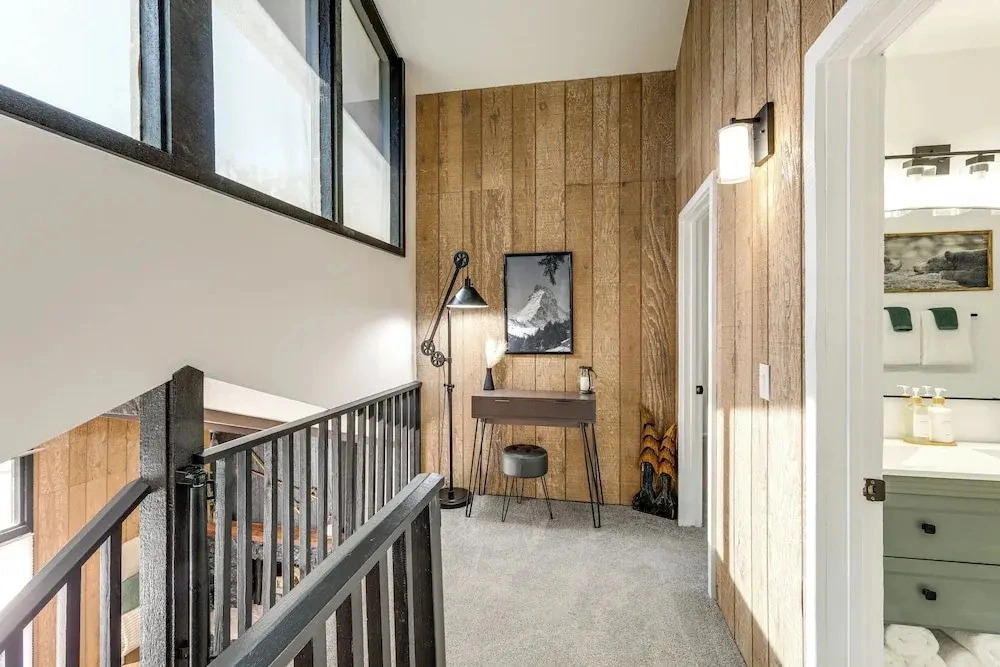 the High Country Hideaway Flagstaff Golf Retreat