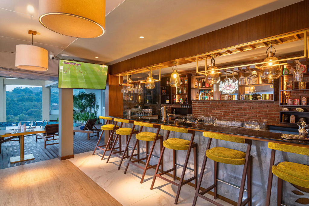 Grand Serendib Hotel