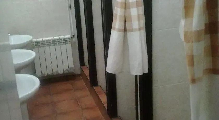 Pension Alt Millars