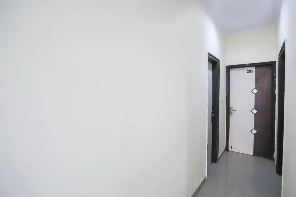 Rahul Residency by OYO Rooms