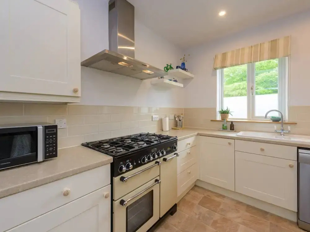 Fulmar - Smart 2 bed Apartment in Central Location