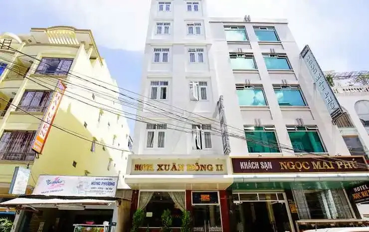 Xuan Hong 2 Hotel