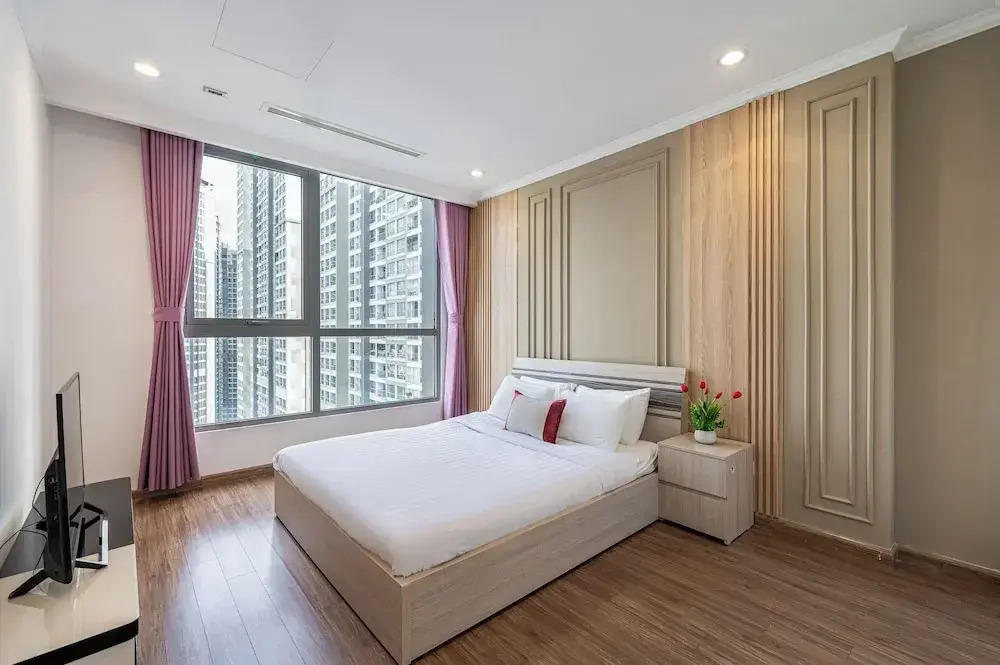 Vinhomes Royal Apartment
