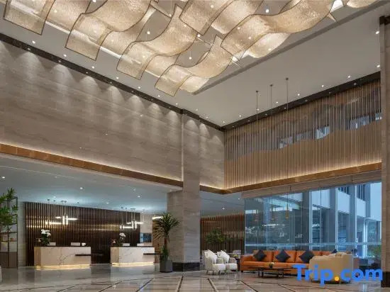 Maison New Century Hotel Ningbo Jiangbei (Olympic Sports Center)
