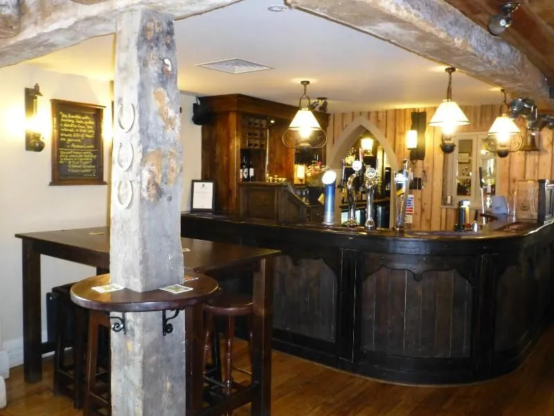 The George Inn