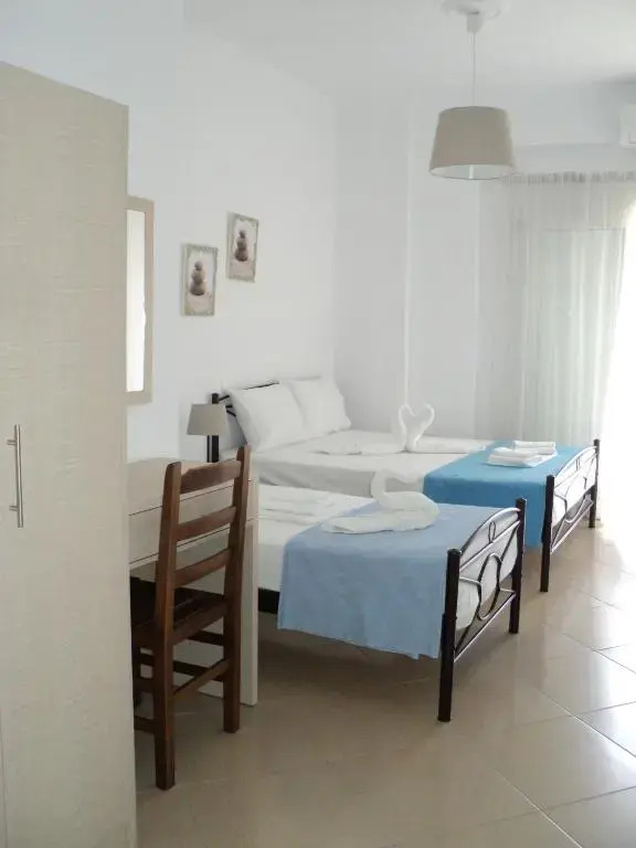 Vila Kosteli
