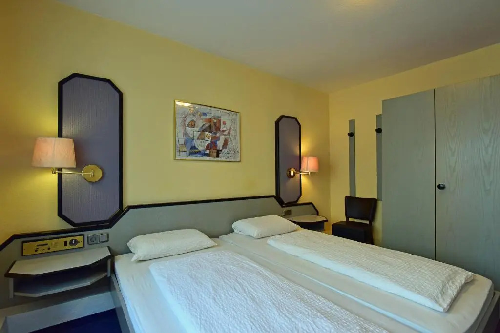 Hotel Wiedenhof